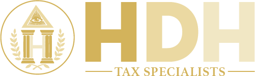 HDH Tax Specialists